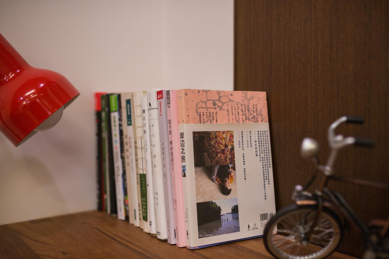Green Park Homestay Luodong Extérieur photo