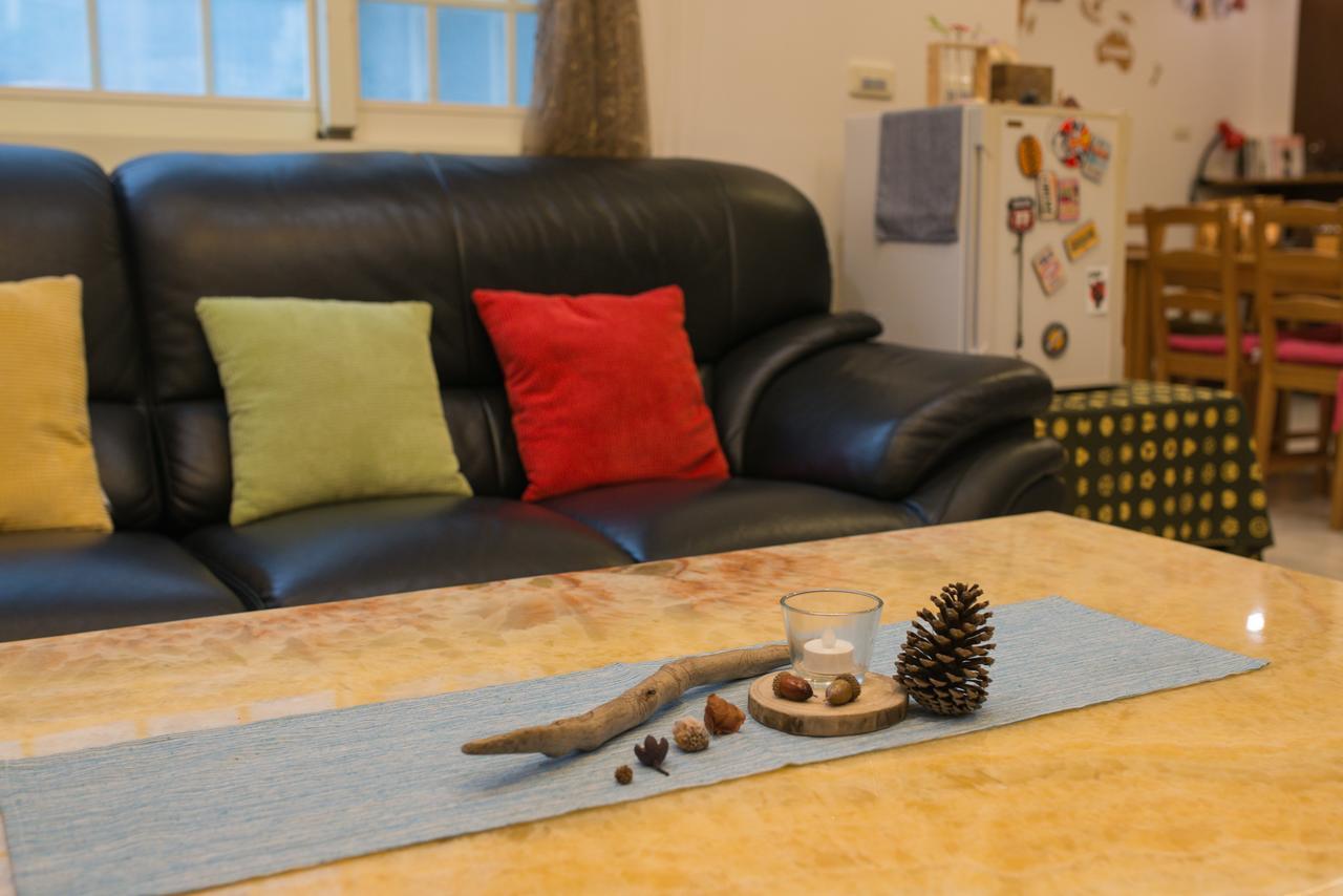 Green Park Homestay Luodong Extérieur photo